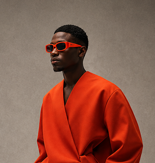 Luxury Kaftan